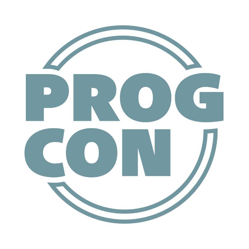 Prog / Con logo